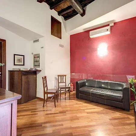 Guest house Residenza Domizia