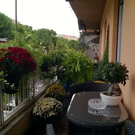 Guest house Gregorio Vii Luxury