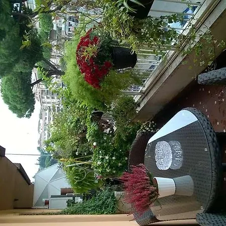 Gregorio Vii Luxury Guest house