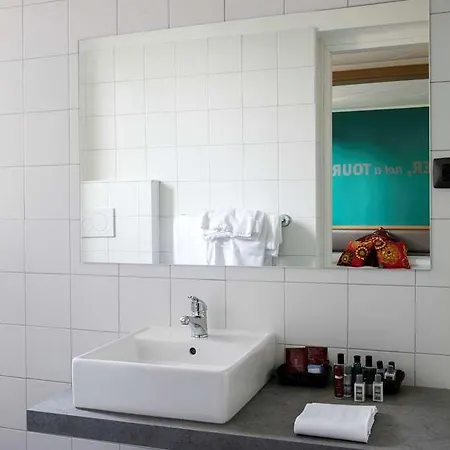 The Church Village Otel 3*