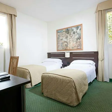 The Church Village 3* Roma