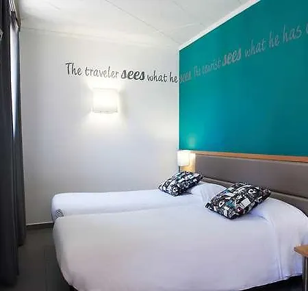 Otel The Church Village 3*