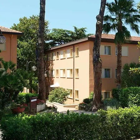 The Church Village 3*