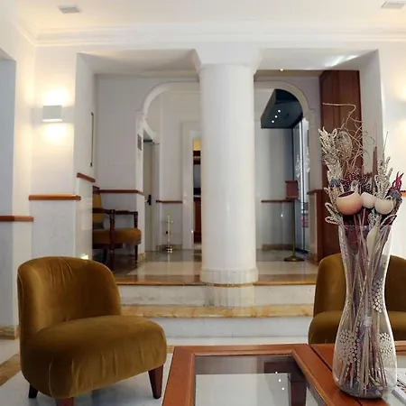 Hotell Borromeo