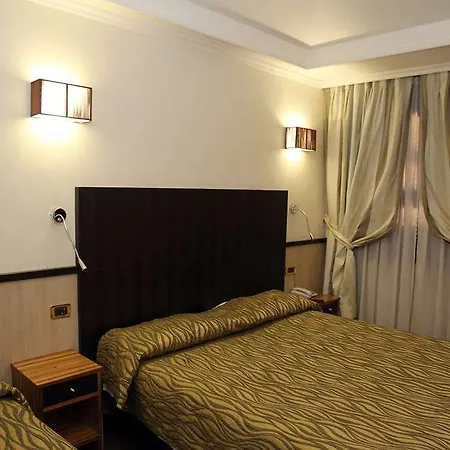 Borromeo Hotell