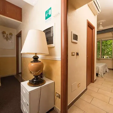 Affittacamere Cesar Palace Roma