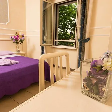 Cesar Palace Affittacamere Roma
