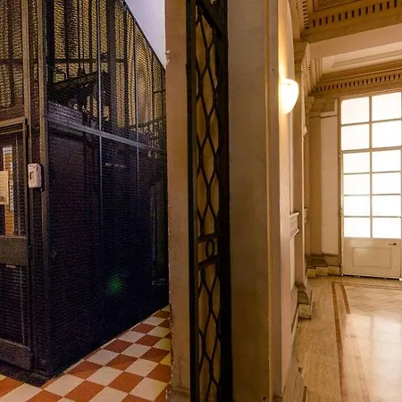 Maison d'hôtes Cesar Palace 2*