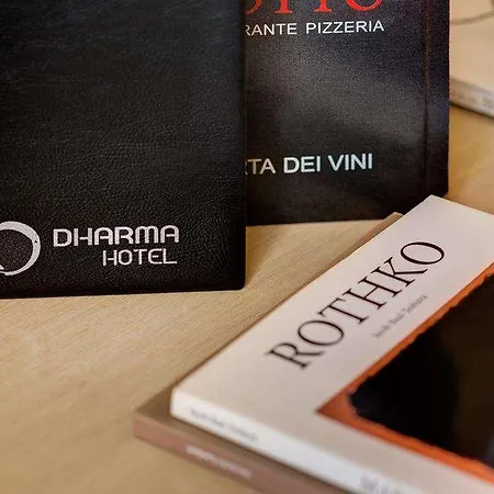 Dharma Luxury Roma