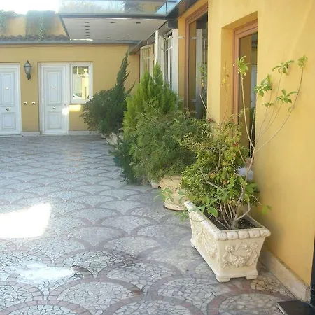 Quadrifoglio Eur 3*
