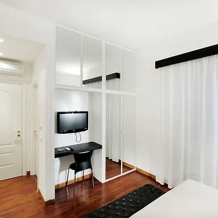 Quadrifoglio Eur Hotel Rome