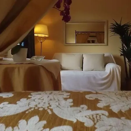 Quadrifoglio Eur Hotel