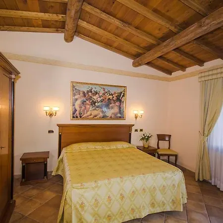Quadrifoglio Eur 3*