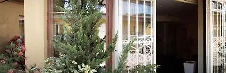Quadrifoglio Eur 3* Rome