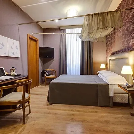 Dharma Style & Hotel