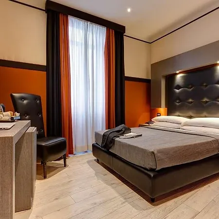 Dharma Style & Hotel 4*