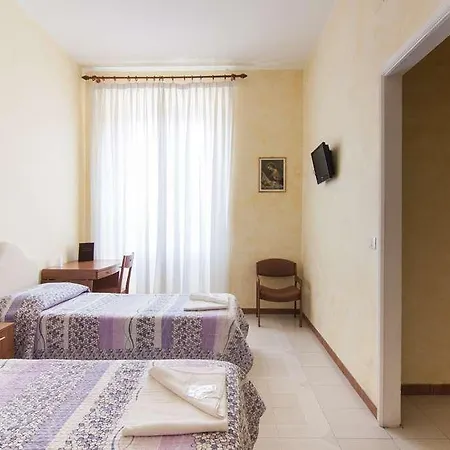 Hotel Montemario
