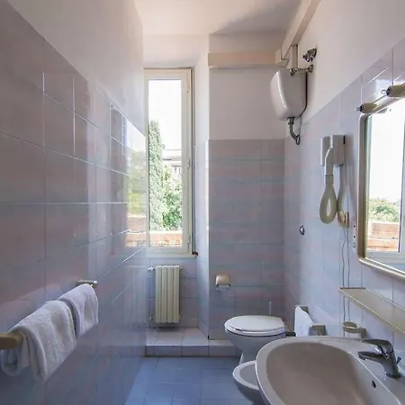 Montemario Hotel