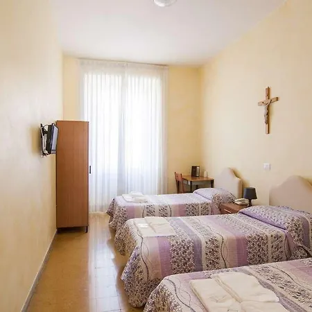 Hotel Montemario
