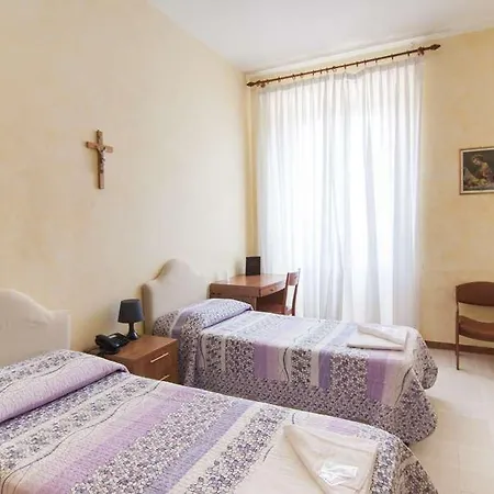 Montemario Rome