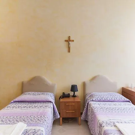 Montemario Hotel