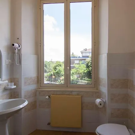 Montemario Hotel *