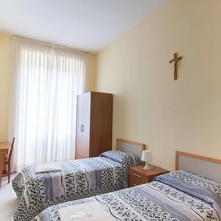 Montemario * Rome
