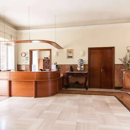 Hotel Montemario