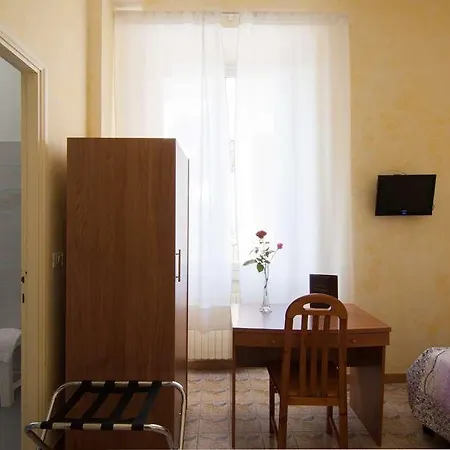 Montemario Hotel Rome