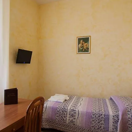 Montemario Rome