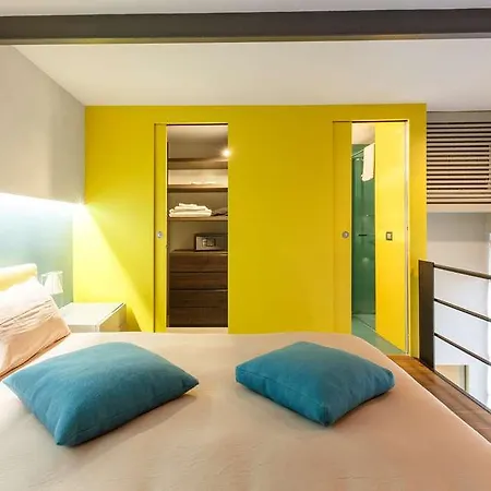 Le Quattro Dame Luxury 3* Ρώμη