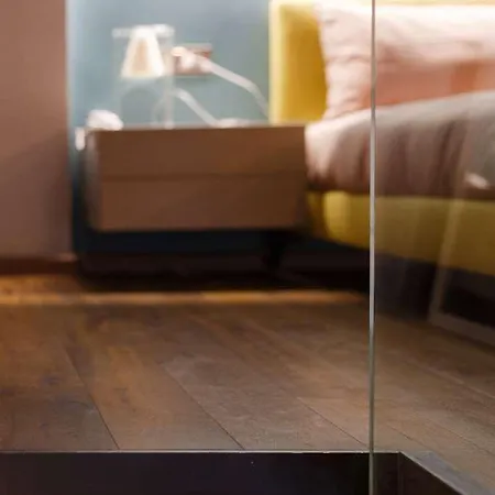 Le Quattro Dame Luxury 3* Ρώμη