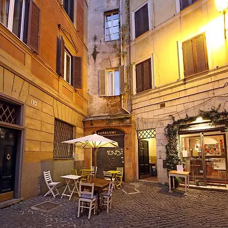 Imperium Navona 3* Rome