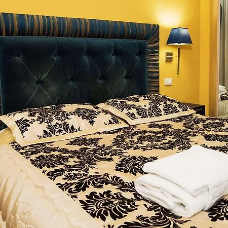 Imperium Navona 3*
