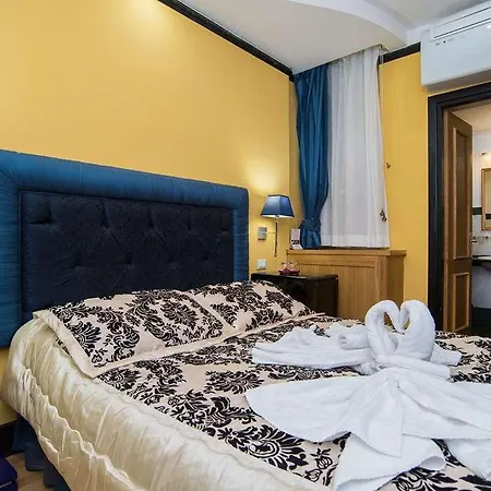 Imperium Navona 3* Rome