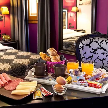 Imperium Navona 3*