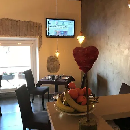 Hotel Boutique 4*