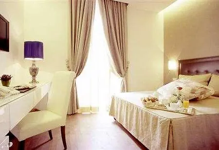 Boutique Hotel 4*