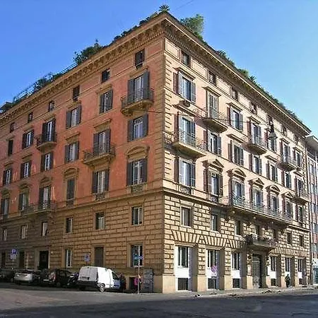 Boutique 4* Roma