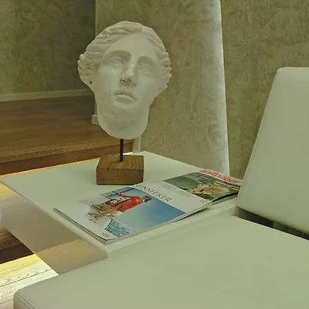 Boutique Hotel Roma