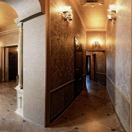 Hotel Antica Dimora Delle Cinque Lune