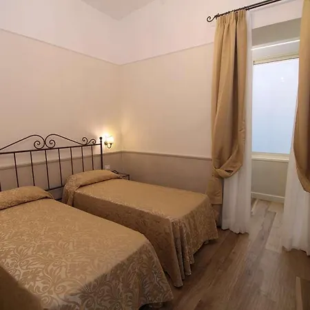 Otel Flavia