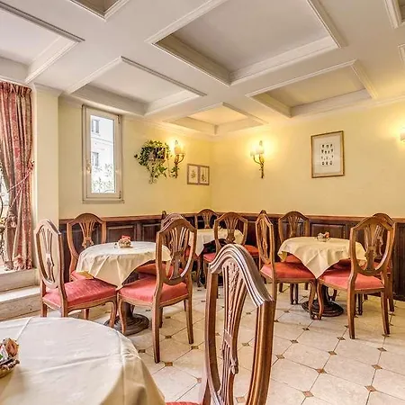 Hotel Cinquantatre