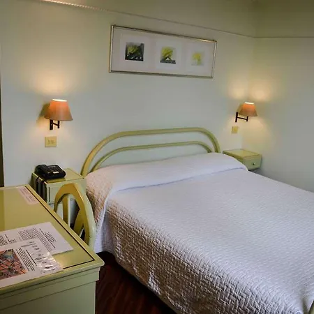 Hotel Lilium Boutique Řím