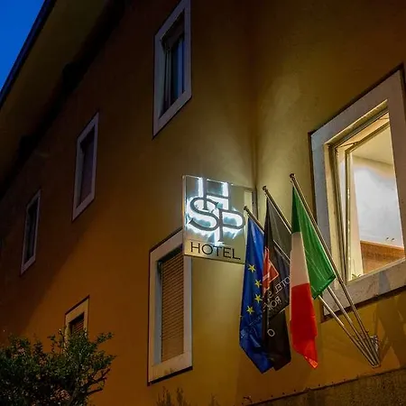 Bed & Breakfast San Paolo 4*