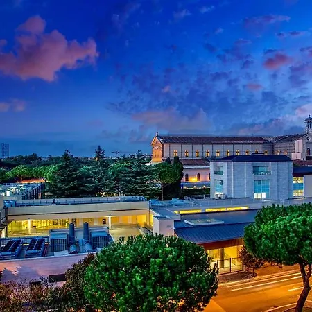 San Paolo 4*