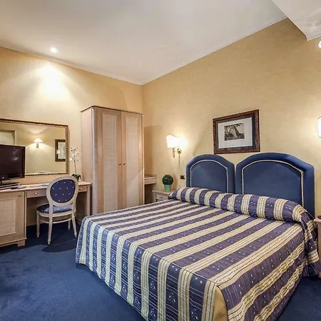 Hotel Valle Rome