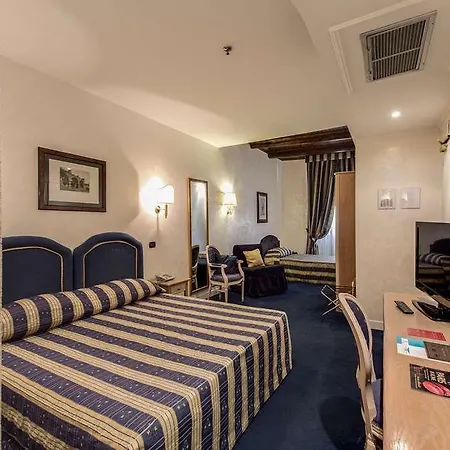 Hotel Valle 3*