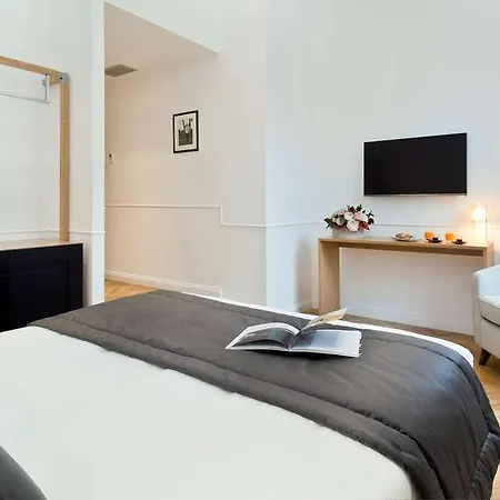 Vanity Navona Hotel Roma