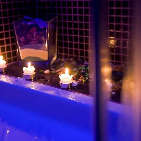 Chroma Italy - Chroma Pente Guest house